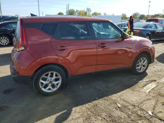 KNDJ23AU9L7117606 KIA SOUL LX