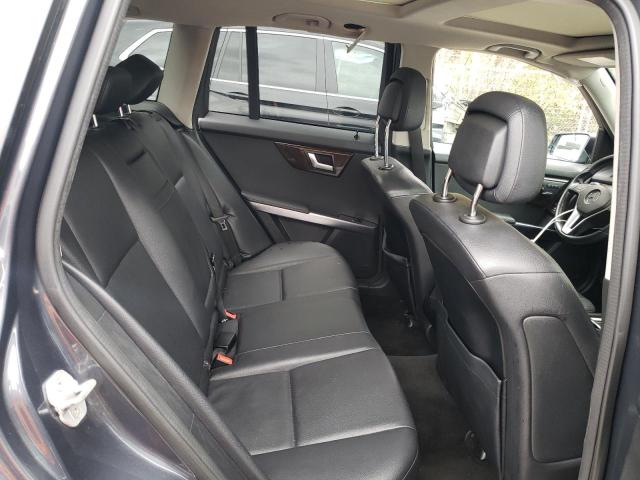 WDCGG8JB3EG165302 Mercedes-Benz Glk 350 4matic