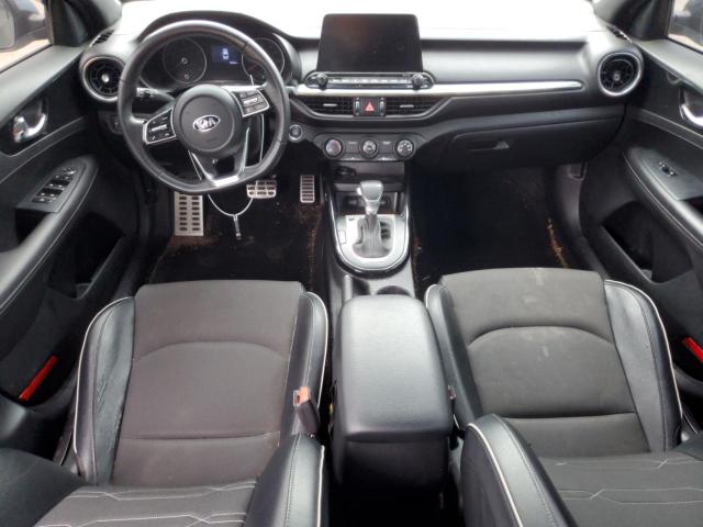 3KPF34ADXME265239 KIA Forte Gt Line