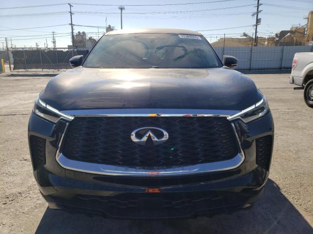 5N1DL1ER1NC331774 | 2022 INFINITI QX60 PURE