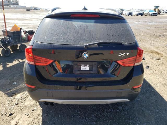WBAVM1C5XEVW53210 BMW X1 Sdrive28i