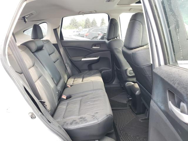 2HKRM4H79EH713252 Honda CR-V EXL