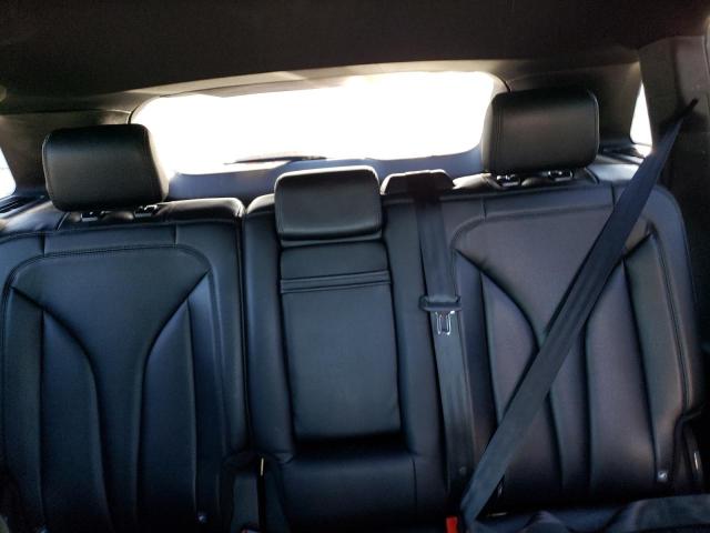 2016 LINCOLN MKX PREMIE - 2LMTJ6JR1GBL40681