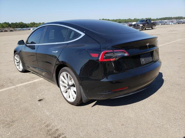 5YJ3E1EA3KF300383 | 2019 Tesla model 3