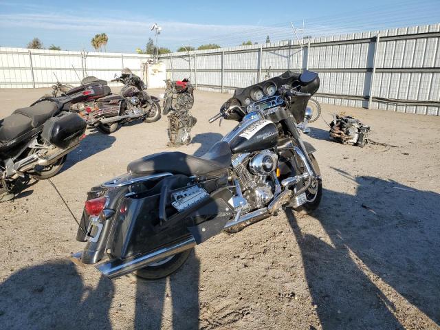 2006 HARLEY-DAVIDSON FLHXI CALI 1HD1KBW366Y703459