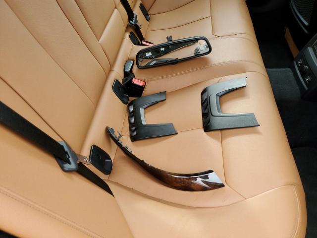 WBA4J3C59JBG91266 BMW 430xi Gran Coupe