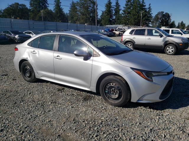 JTDEPRAE6LJ024026 Toyota COROLLA LE
