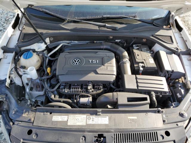 1VWAT7A31FC085738 | 2015 VOLKSWAGEN PASSAT S