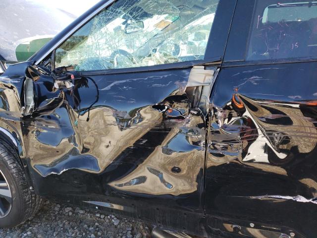 5N1BT3CB0PC810179 Nissan Rogue Sl