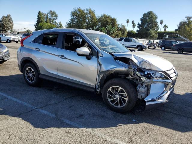JA4AS3AA1LZ032649 Mitsubishi Eclipse Cross Es