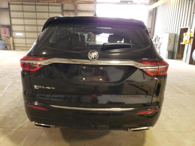 5GAEVCKW1LJ133005 Buick Enclave Avenir