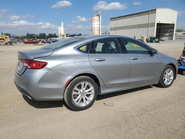 1C3CCCAG8FN756757 | 2015 CHRYSLER 200 LIMITE