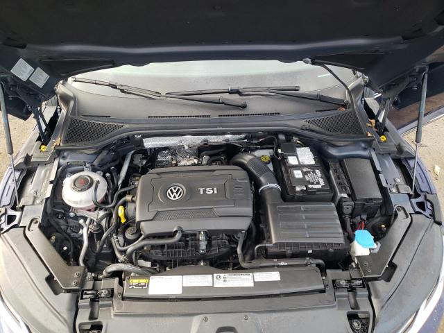 WVWTR7AN6KE000158 Volkswagen Arteon SEL 11