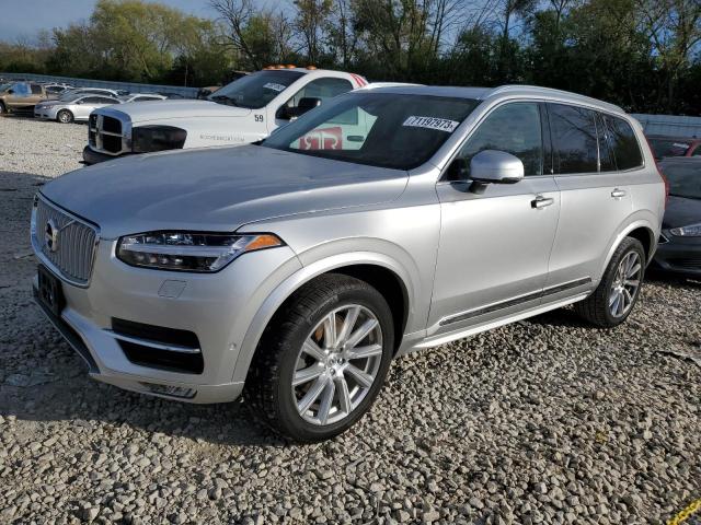 2019 Volvo XC90 T6 Inscription