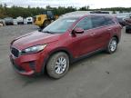 2019 KIA SORENTO L - 5XYPGDA37KG589829