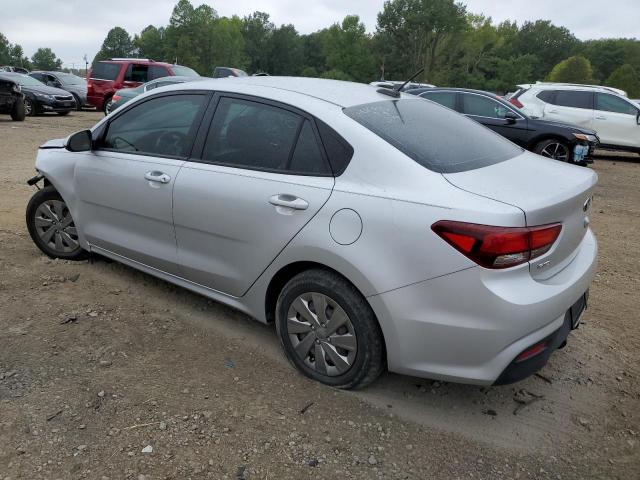 2020 KIA RIO LX - 3KPA24AD9LE279807