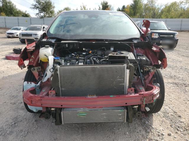 2FMPK3K95LBB05248 2020 FORD EDGE, photo no. 5