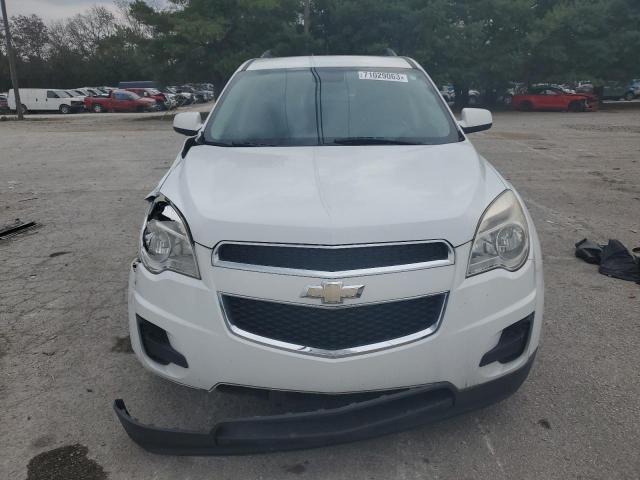 2015 CHEVROLET EQUINOX LT #3301809359