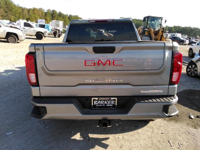 3GTPHCED3PG260452 GMC Sierra C1500 Elevation