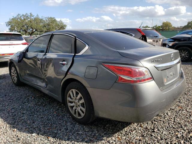 1N4AL3AP5EN381210 Nissan ALTIMA 2.5