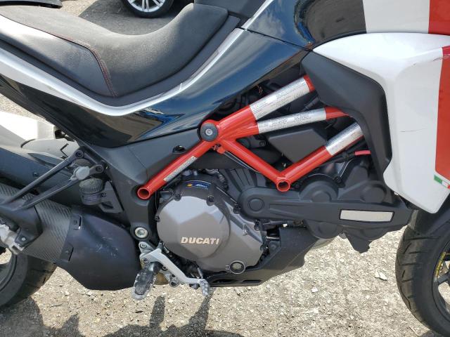 2019 DUCATI MULTISTRAD ZDMAAEKW6KB010608
