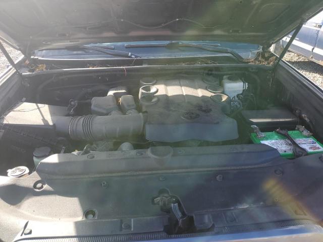 2011 Toyota 4Runner Sr5 VIN: JTEBU5JR3B5064400 Lot: 73482063