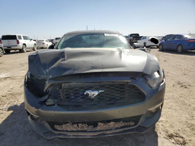 1FA6P8TH7H5276167 | 2017 FORD MUSTANG