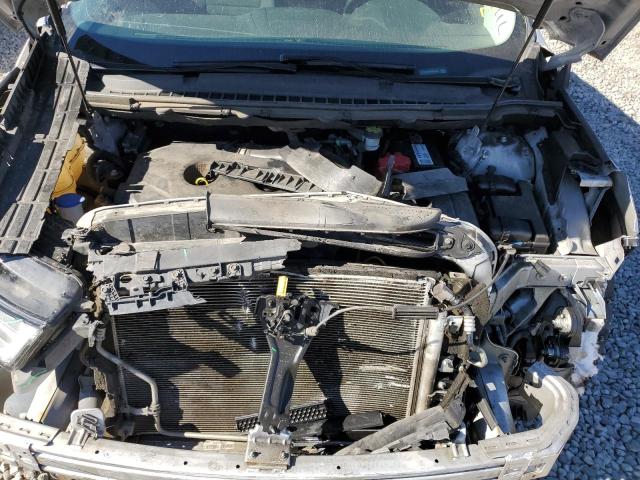 2FMPK4J90GBB53804 Ford EDGE SEL