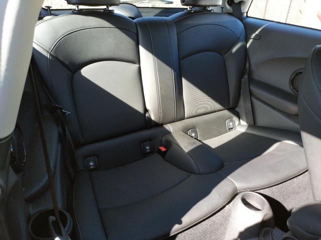 WMWXP5C59J2G61658 Mini Cooper
