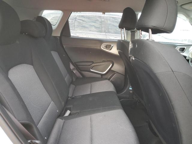 KNDJ23AU0P7885125 KIA SOUL LX