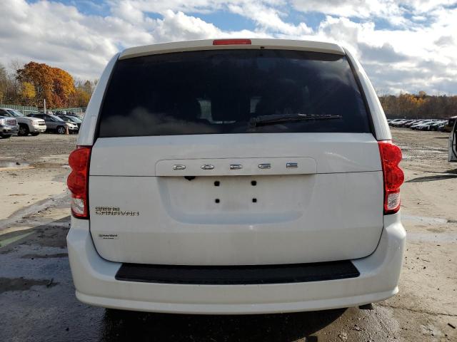 2019 DODGE GRAND CARA - 2C4RDGCG9KR572576