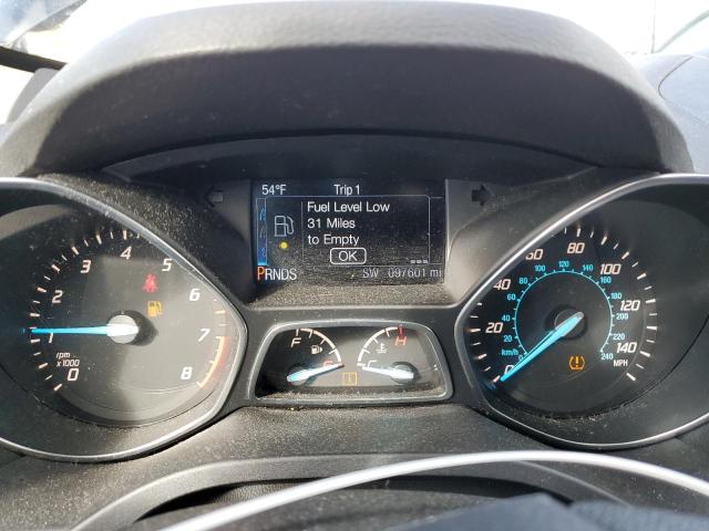 1FMCU9G99GUC45601 Ford ESCAPE SE