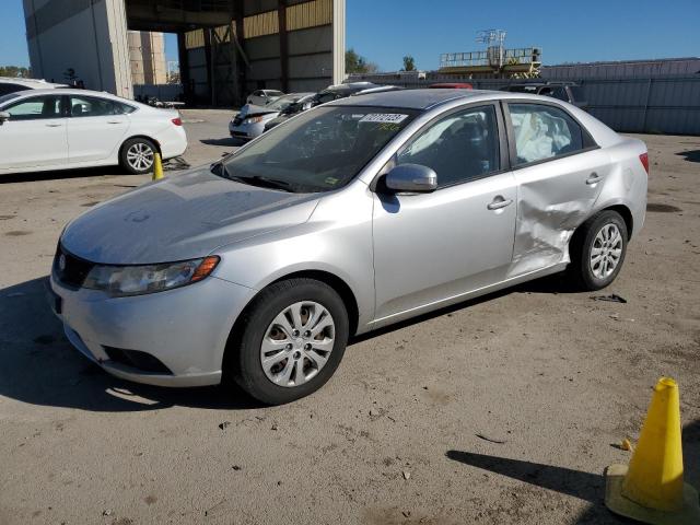 2010 Kia Forte EX