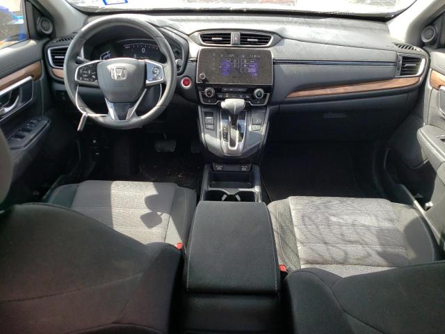 2021 HONDA CR-V EX - 7FARW1H50ME010468