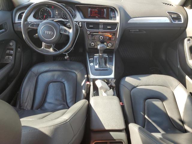 WAUFFAFL4FN004951 2015 AUDI A4, photo no. 8