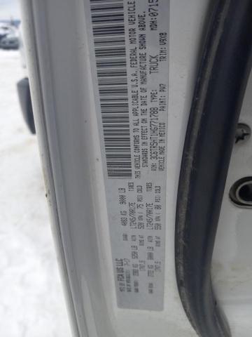 2017 RAM 2500 - 3C6TR5HT1HG771788