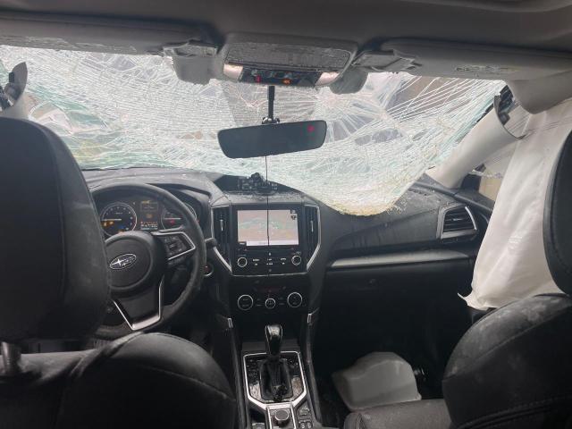 JF2SKAUC2MH570152 Subaru Forester Limited