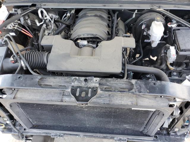 1GNSCHKC5KR256548 Chevrolet Suburban C1500 Lt