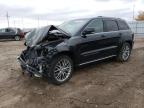 2018 JEEP GRAND CHER VIN:1C4RJFJG8JC394091