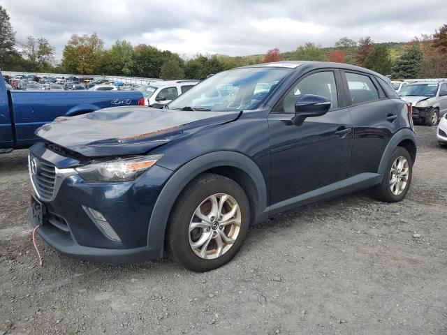 2016 Mazda CX-3 Touring