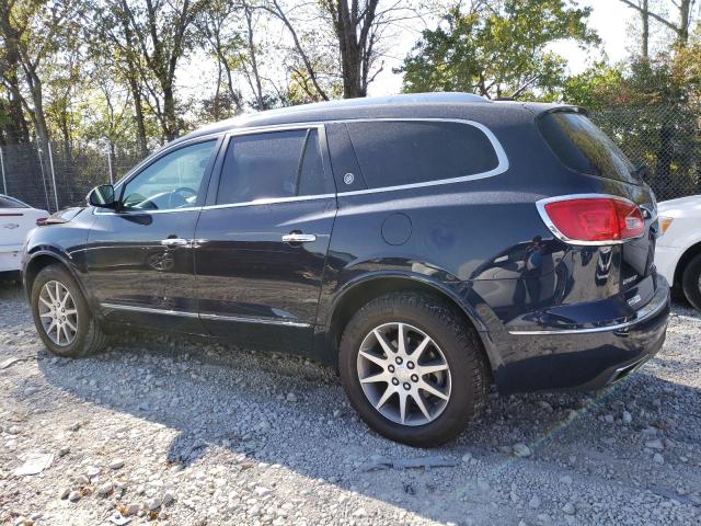 VIN 5GAKRAKD2HJ173336 2017 BUICK ENCLAVE no.2