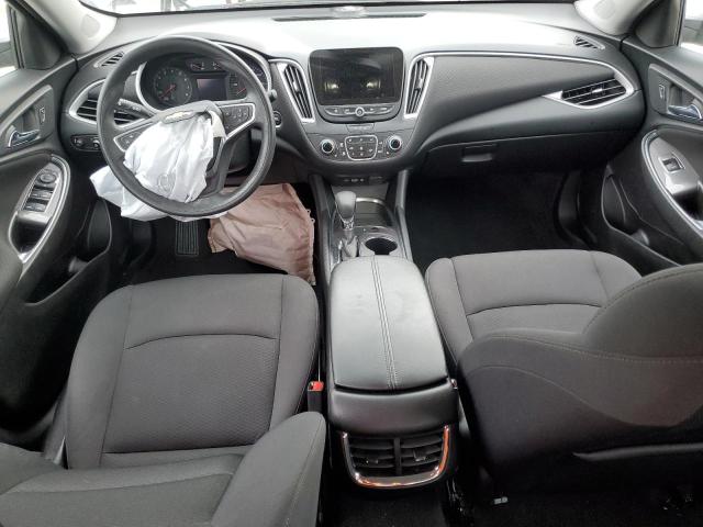 2022 CHEVROLET MALIBU LT - 1G1ZD5ST5NF109874