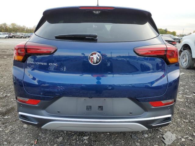 KL4MMFSL1NB019355 Buick Encore Gx Essence