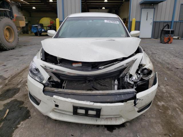 1N4AL3AP0FC580419 Nissan ALTIMA 2.5