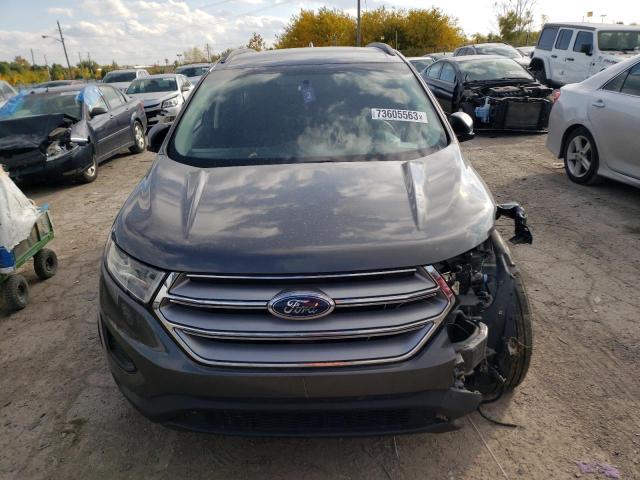 2FMPK3G97JBB85495 | 2018 FORD EDGE SE