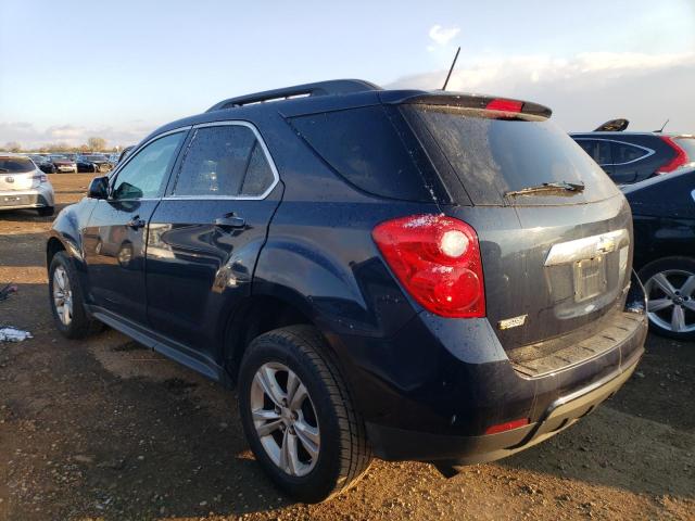 2GNALBEK7F1176548 | 2015 CHEVROLET EQUINOX LT