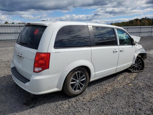 2C4RDGBG5JR134041 Dodge Grand Caravan Se