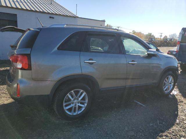 5XYKTDA67FG628280 KIA SORENTO LX