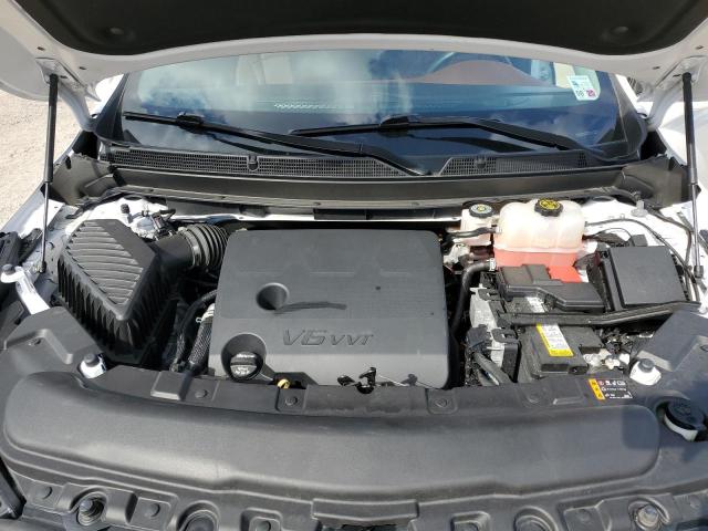 5GAERDKW0LJ269250 Buick Enclave Avenir