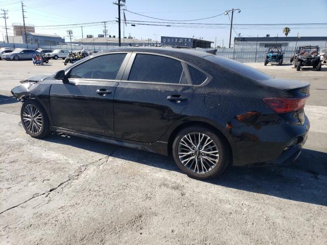 3KPF54AD4PE665215 KIA Forte Gt Line